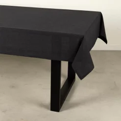CASA Organic Mantel Negro New