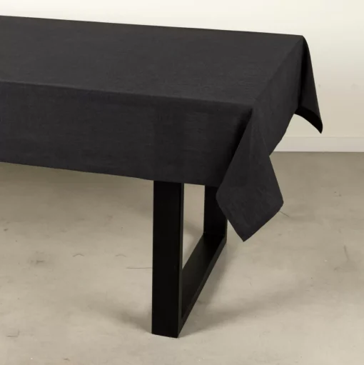 CASA Organic Mantel Negro New