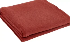 CASA Organic Mantel Rojo Cheap
