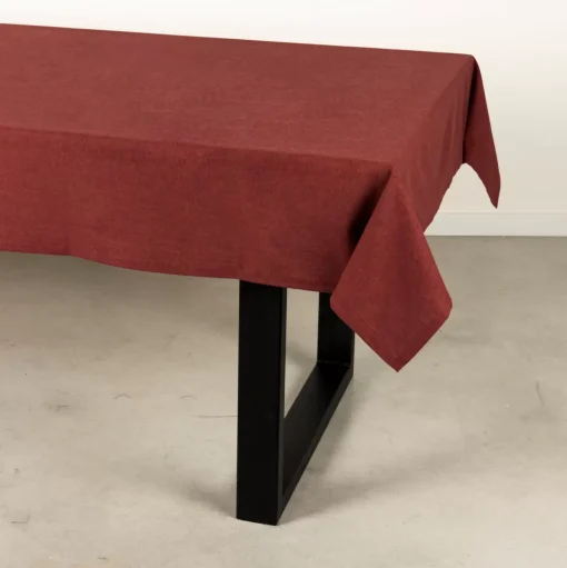 CASA Organic Mantel Rojo Cheap