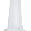 CASA Oriental Mosquitera Blanco Outlet