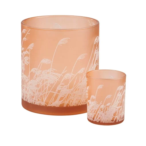 CASA Pampas Fotoforo Naranja Flash Sale