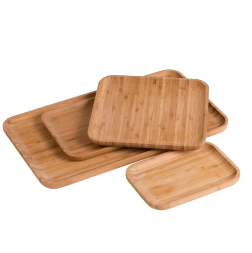 CASA Panda Bandeja Natural Best Sale