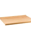 CASA Panda Tabla De Cortar Para Encimera Natural Discount