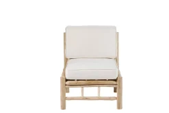 CASA Pantai Silla Lounge Natural Best Sale