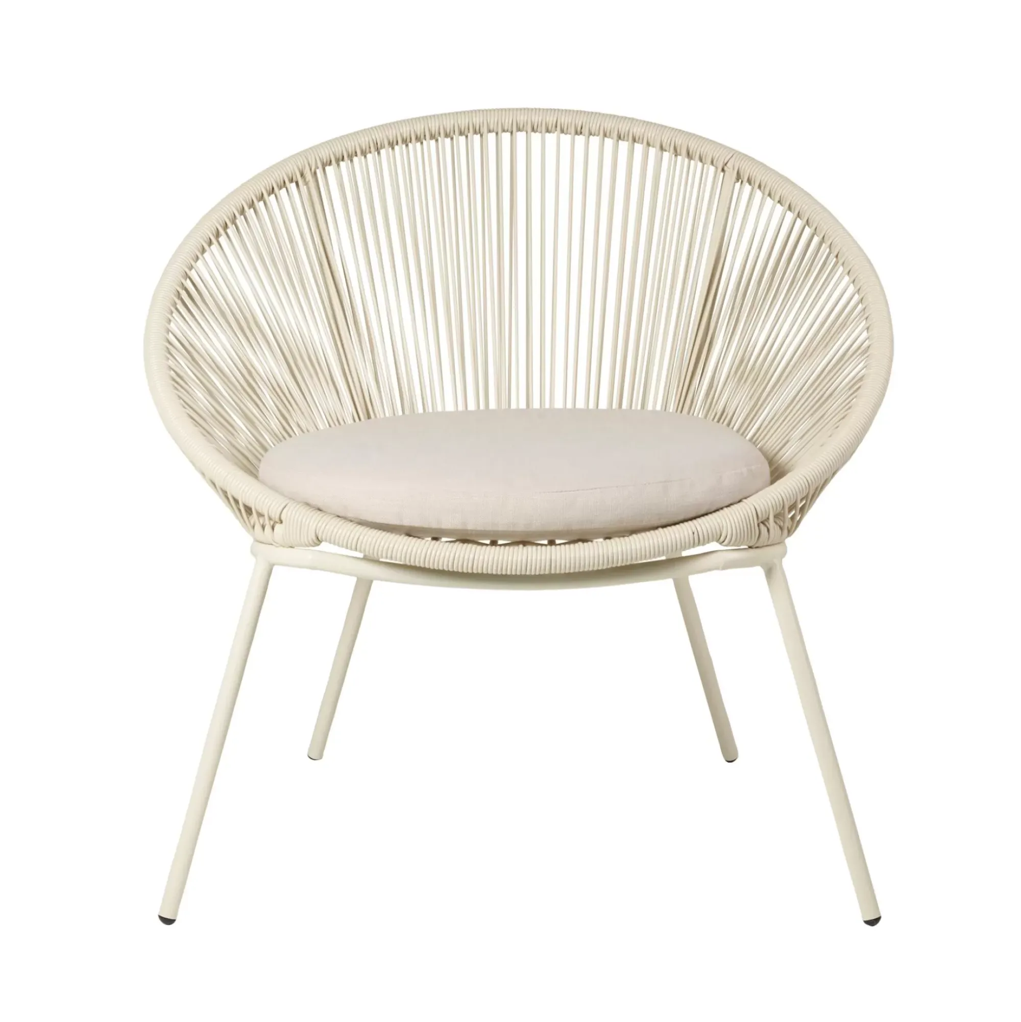 CASA Papayo Silla Lounge Arena New