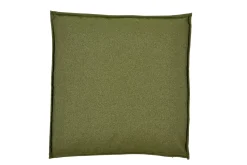 CASA Pauletta Luxe Cojin Verde Fashion