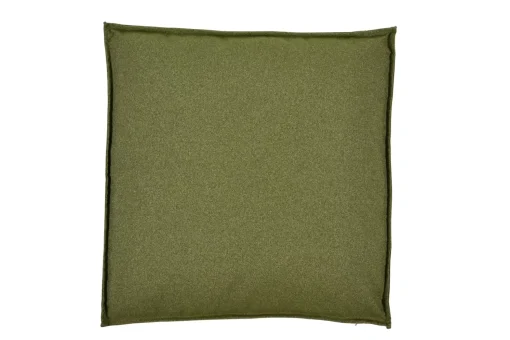 CASA Pauletta Luxe Cojin Verde Fashion