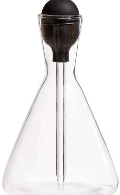 CASA Pipet Dispensador De Aceite Transparente Fashion