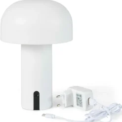 CASA Powa Lampara Led Outdoor Blanco Store
