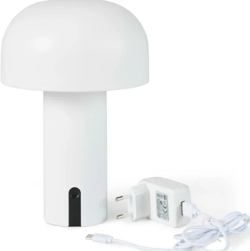 CASA Powa Lampara Led Outdoor Blanco Store