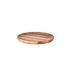 CASA Pure Luxury Bajoplato Natural Flash Sale