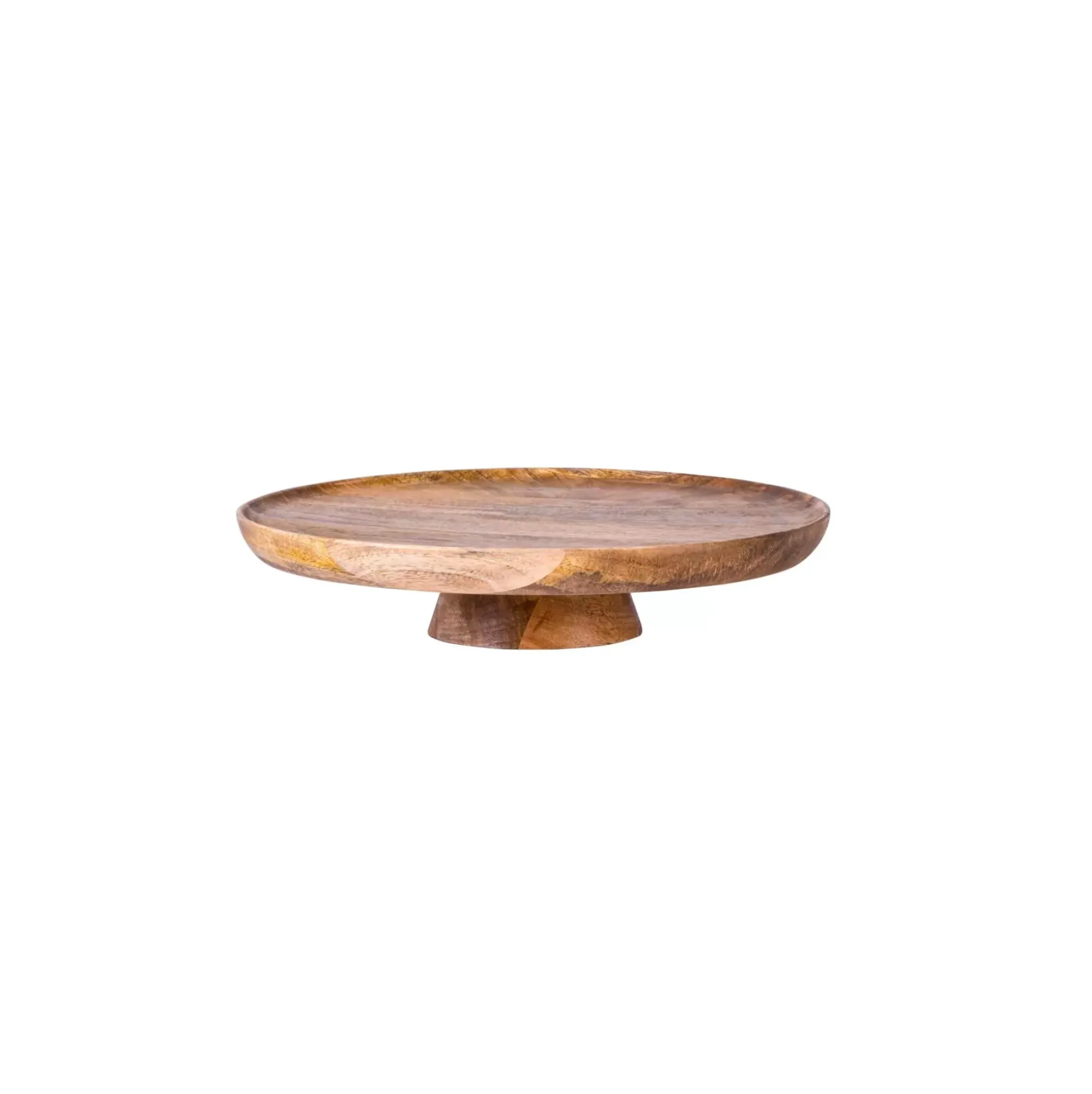 CASA Pure Luxury Soporte Para Pastel Natural Hot
