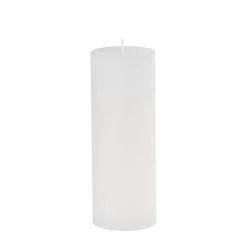 CASA Pure Rustic Vela Blanco Cheap