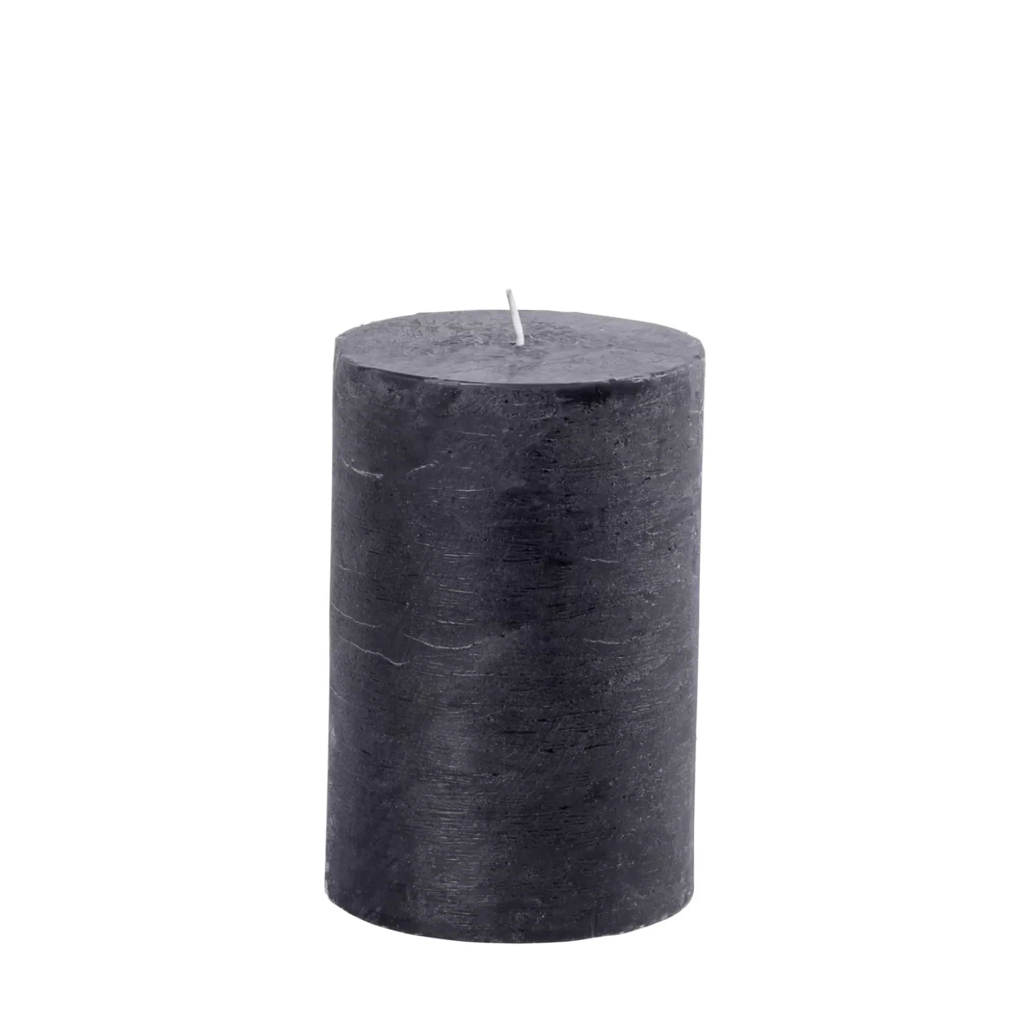 CASA Pure Rustic Vela Negro Online
