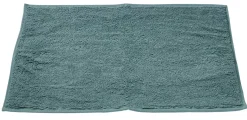 CASA Recycle Alfombra De Bano Aguamarina Clearance