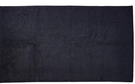 CASA Recycle Alfombra De Bano 70X120 Antracita Cheap