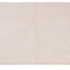 CASA Recycle Alfombra De Bano 70X120 Crema Fashion