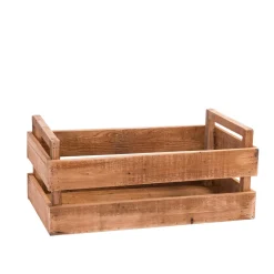 CASA Recycle Cajita Natural New