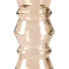 CASA Recycle Candelabro Marron Claro Best