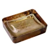CASA Recycle Jabonera Marron Fashion