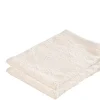 CASA Recycle Manoplas Juego De 2 Crema Flash Sale