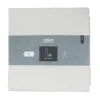 CASA Recycle Mantel Blanco Apagado Fashion