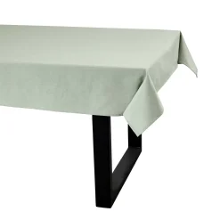 CASA Recycle Mantel Menta Fashion