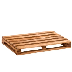 CASA Recycle Salvamanteles Natural Cheap