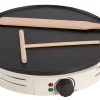 CASA Retro Fun Crepera Crema Online