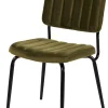 CASA Roxy Silla De Comedor Ancho Asiento: 46 Cm New