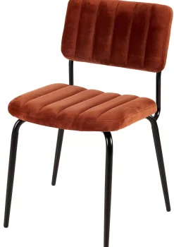 CASA Roxy Silla De Comedor Ancho Asiento: 46 Cm Hot