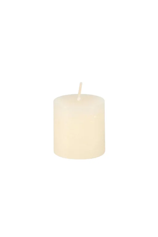 CASA Rustic Vela Marfil Flash Sale