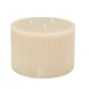 CASA Rustic Vela Rib Beis Sale