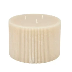 CASA Rustic Vela Rib Beis Sale