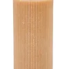 CASA Rustic Vela Rib Ocre Clearance