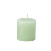 CASA Rustic Vela Verde Shop