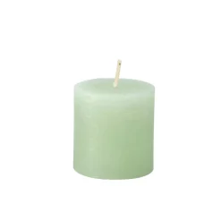 CASA Rustic Vela Verde Shop