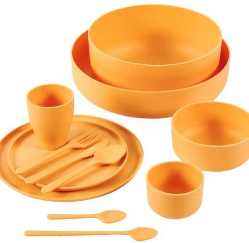 CASA Samba Plato Amarillo Sale