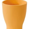 CASA Samba Vaso Amarillo Cheap