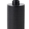 CASA Samourai Dispensador De Jabon Negro Cheap