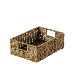 CASA Seagrass Cesta Natural Clearance