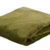 CASA Sensation Manta Verde Oscuro New