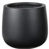 CASA Sense Macetero Negro Clearance