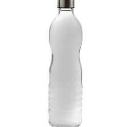 CASA Silhouette Botella Transparente Cheap