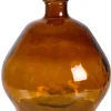 CASA Simplicity Florero Rojo New