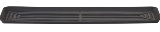 CASA Sink Tapete Para Escurrir Gris Best