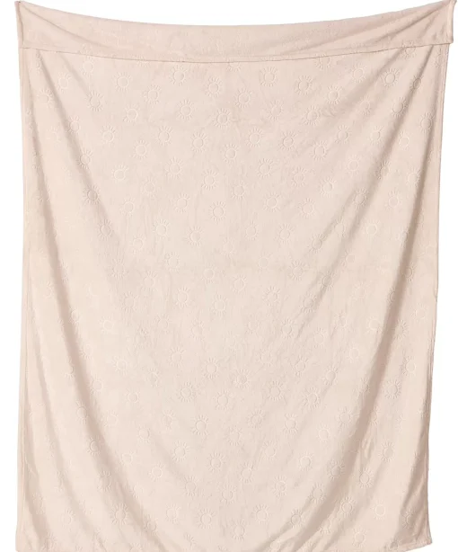 CASA Sola Manta Blanco Outlet