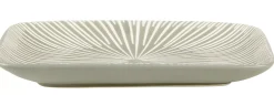 CASA Soulstripes Clay Plato Verde New