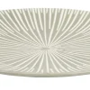 CASA Soulstripes Clay Plato Verde Store
